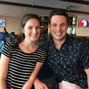 Meet your Posher, Sydney